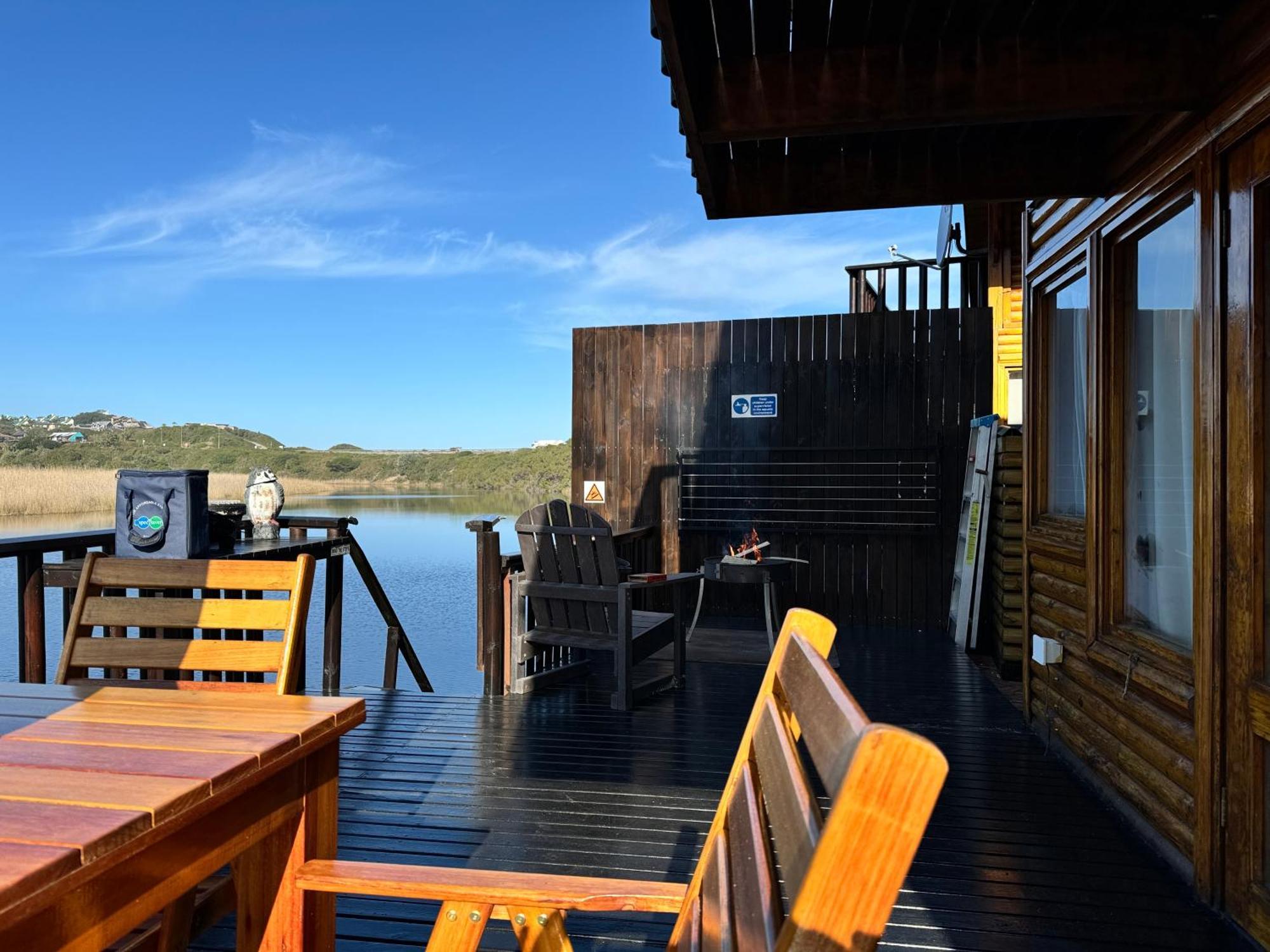 Pirates Creek No 9 Villa Wilderness Exterior photo