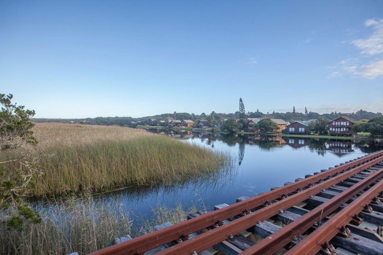 Pirates Creek No 9 Villa Wilderness Exterior photo